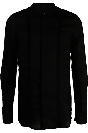MASNADA Camisa slim