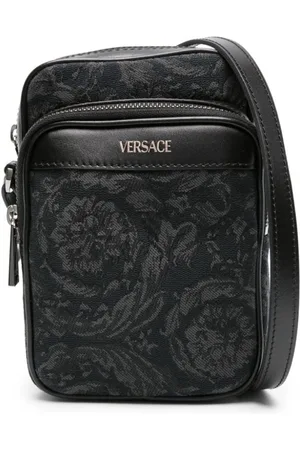 VERSACE Bandolera Barocco Athena
