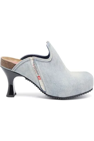 Diesel Mules D-Woodstock W vaqueros