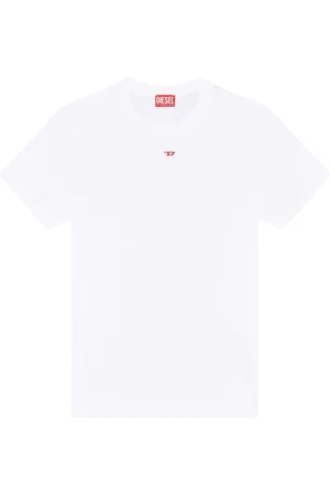 Diesel Camiseta T-Diegor-D con logo