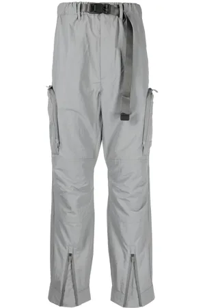 Spoonyard Pantalones ajustados tipo cargo