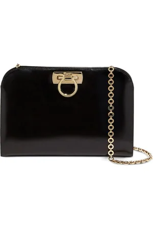 Salvatore Ferragamo Bolso de mano Diana