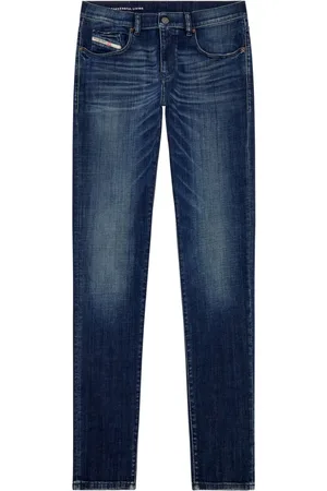 Diesel Vaqueros pitillo D-STRUKT