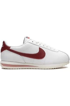 Nike Zapatillas Cortez con cordones
