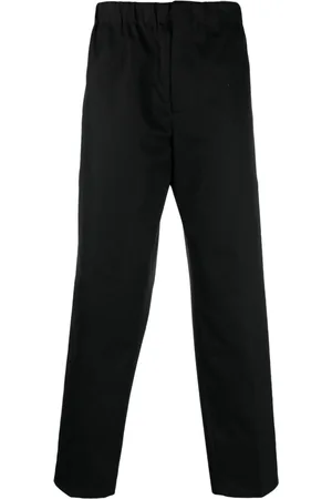 Jil Sander Pantalones rectos