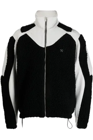 Kennel & Schmenger Chaqueta Ercan con cuello alzado