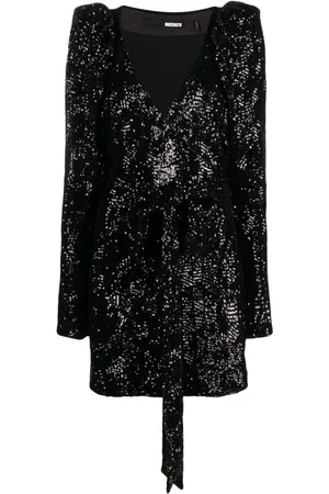 ROTATE Camiseta con peplum