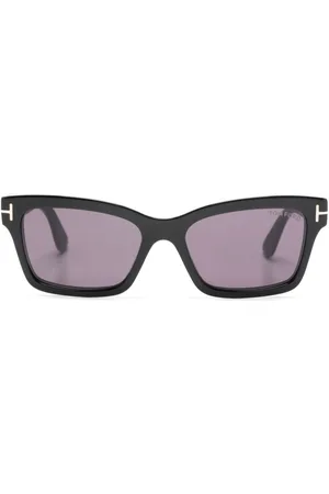 Tom Ford Gafas de sol Mikel con montura cuadrada