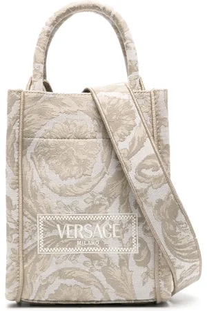VERSACE Bolso shopper Athena mini