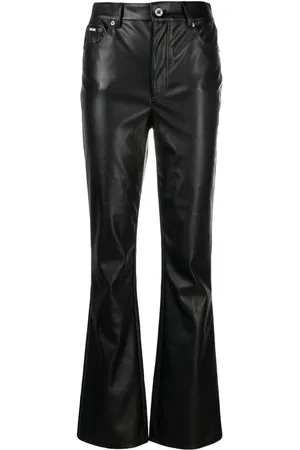 DKNY Pantalones acampanados