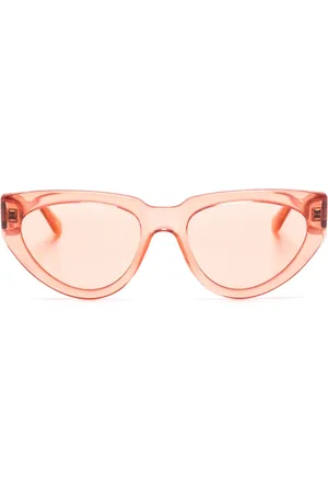 Karl Lagerfeld Gafas de sol con montura cat eye