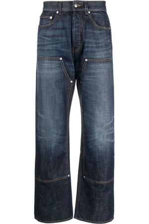 Palm Angels Pantalones cargo Zander
