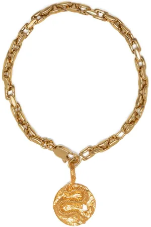 Alighieri The Medusa Bangle bracelet