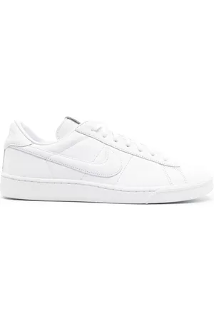 Comme des Garçons Zapatillas con logo Swoosh bordado de x Nike