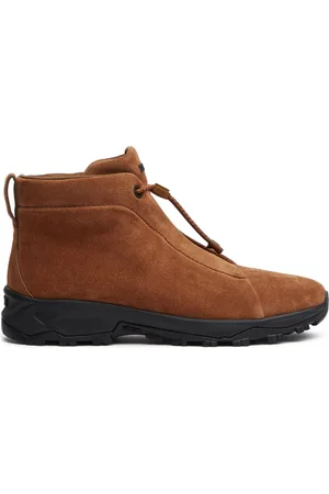 Ermenegildo Zegna Zapatillas Triple Stitch Vetta