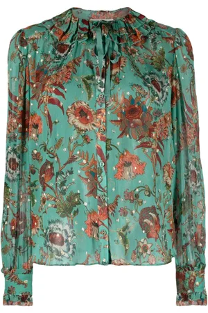 ULLA JOHNSON Gafas de sol Holbrook