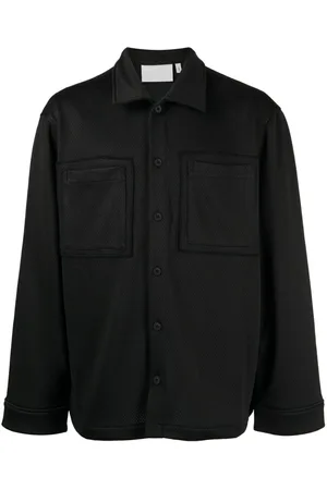 Off-Duty Camisa Tiller
