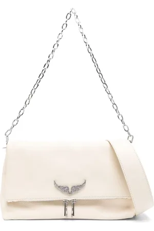 Zadig & Voltaire Bolso de hombro Rock Swing Your Wings