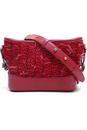 CHANEL Bolso de hombro Gabrielle 2017
