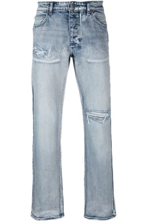 KSUBI Vaqueros rectos Hazlow Recovery