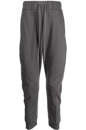 ATTACHMENT Pantalones con cordones
