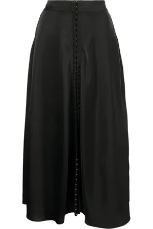 MURMUR Falda midi Diversion