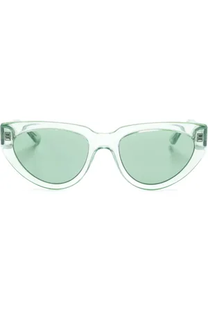 Karl Lagerfeld Gafas de sol con montura cat eye