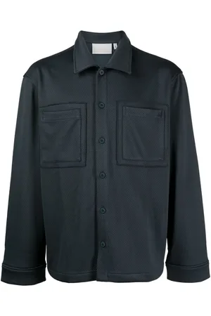 Off-Duty Camisa Tiller