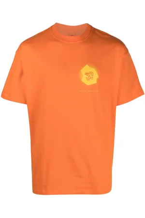 Objects IV Life Camiseta con estampado gráfico