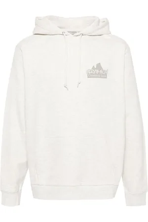 Gramicci Sudadera Climbing Gear con capucha