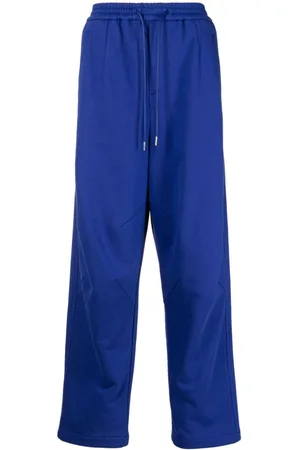 JUUN.J Pantalones con cordones