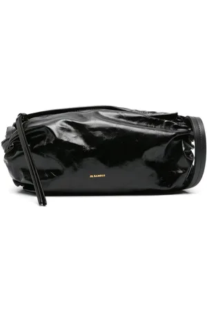 Jil Sander Vaqueros skinny con efecto lavado
