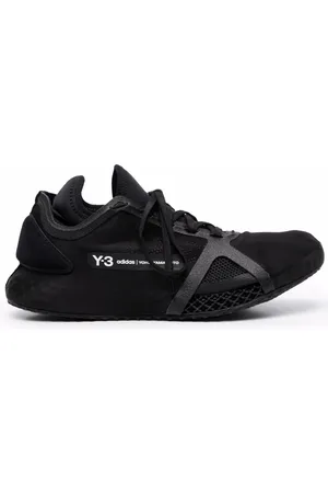 Y-3 Zapatillas Runner 4D IOW