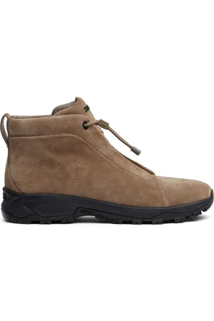 Ermenegildo Zegna Zapatillas altas Vetta
