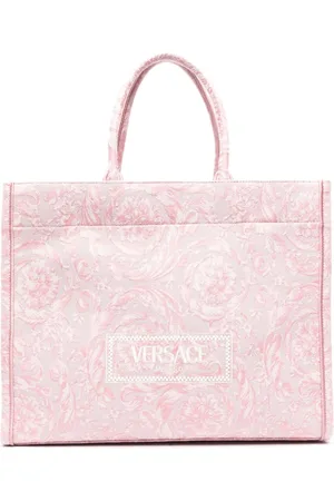 VERSACE Bolso shopper Barocco Athena