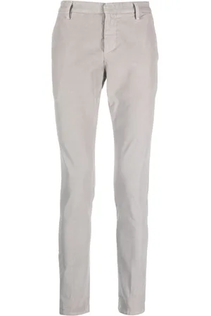 Dondup Pantalones de pana Gaubert