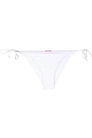 Diesel Bragas de bikini Ben-Brigittes con logo
