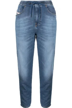 Diesel Vaqueros boyfriend D-Fayza Joggjeans® 068hy 2041