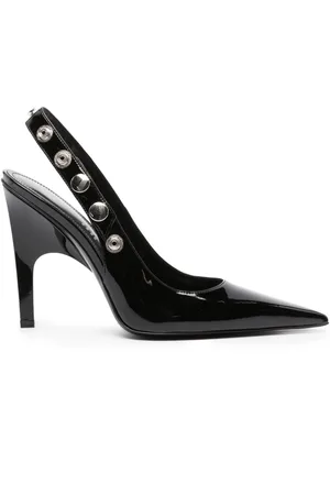 The Attico Zapatos con tacón de 105mm
