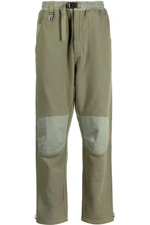 Maharishi Pantalones de chándal Shinobi