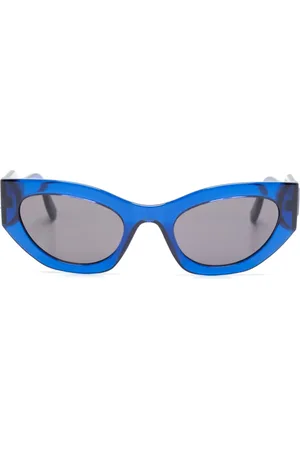 Karl Lagerfeld Gafas de sol con montura cat eye