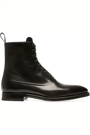 Bally Botines Scribe