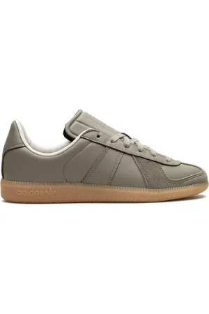 adidas Vestido de canalé con botones