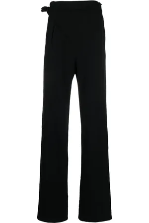 OTTOLINGER Pantalones de chándal con detalle de lazo