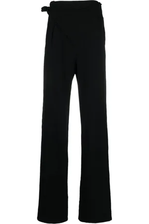 Pantalon Kenzo sin pinzas stretch dama