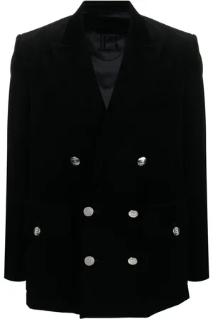 Balmain Blazer con doble botonadura