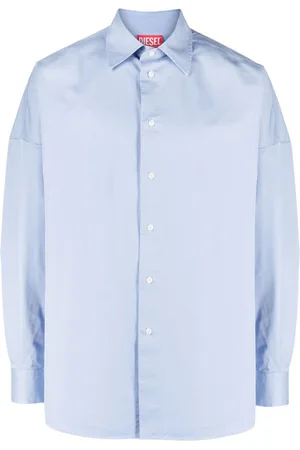 Diesel Camisa S-Limo-Logo