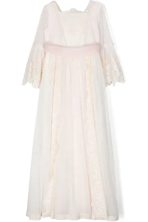 Manuela Macías Vestido Sophie de corte imperio
