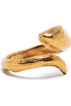 Alighieri The Unwinding Metamorphosis ring