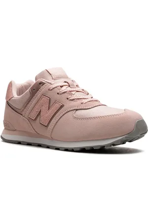 New Balance "zapatillas 574 ""Pale Pink"" "